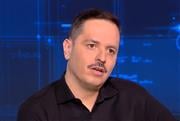 Αλέξανδρος Τσουβέλας για τη σύντροφό του: «Είμαστε μαζί 13 χρόνια - Πιστεύω ότι δεν έχουμε παντρευτεί για να μην χωρίσουμε»