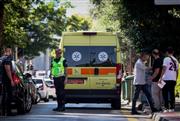 Αυτοκτόνησε η γυναίκα που κατηγορούνταν ως ηθική αυτουργός της δολοφονίας Πολωνού καθηγητή στην Αγία Παρασκευή