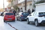 Συγκλονίζουν οι λεπτομέρειες της δολοφονίας στην Κρήτη: Το τροχαίο του 2023 που όπλισε το χέρι του δράστη
