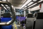 «Καταπέλτης» η ΡΑΣ: Καθίσματα τρένων χωρίς πιστοποιήσεις πυραντοχής και κράτος χωρίς σχέδιο διαχείρισης θυμάτων