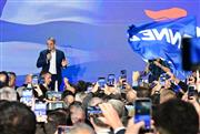 Μητσοτάκης: Θα διαψεύσουμε και πάλι τις προσδοκίες - Θα πετύχουμε ποσοστό πάνω από 40%