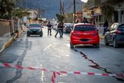 Βίντεο-σοκ από τη δολοφονία του 21χρονου στην Αμμουδάρα: Τον πυροβόλησε 6 φορές και μετά τον κλωτσούσε