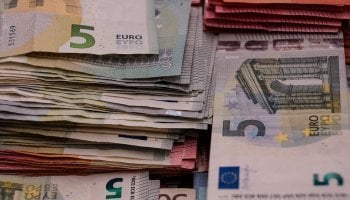 ευρώ, χρήματα