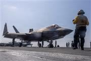 F-35, F-16 Viper και πύραυλοι: Τι περιλαμβάνει η συμφωνία της Ελλάδας με τις ΗΠΑ - Το κρίσιμο σημείο