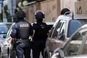 Εγκεφαλικά νεκρός ο νεαρός που πυροβολήθηκε από αστυνομικούς στο Άργος - Βίντεο από την καταδίωξη