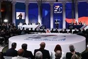 Συνέδριο ΝΔ: Διεργασίες για νέα Πολιτική Επιτροπή και νέο Γραμματέα - Τα μηνύματα ενότητας και τα «καρφιά»