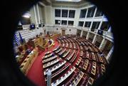 Οι ανεξάρτητοι «αξιωματική αντιπολίτευση»: Οι νέες ισορροπίες στη Βουλή μετά τη διάλυση της ΚΟ της Νέας Αριστεράς