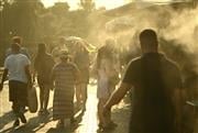 Καύσωνας διαρκείας σε όλη την Ελλάδα: Έως 42°C η θερμοκρασία - Πότε κορυφώνεται η ζέστη, ποιες περιοχές θα βρεθούν στο επίκεντρο