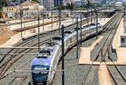 Στην αναμονή το Κέντρο Εποπτείας του σιδηροδρόμου - Μισές οι προσλήψεις τρία χρόνια μετά τα Τέμπη