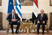 Γιατί πάει στην Αίγυπτο ο Μητσοτάκης: Το «μενού» των συναντήσεων και ο ρόλος της Ελλάδας στην ευρύτερη περιοχή