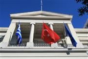 Μπαράζ προκλήσεων από την Άγκυρα: Η απάντηση της Αθήνας με κινήσεις σε δύο επίπεδα