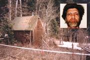 Unabomber: Ο serial killer με IQ 167 που οδήγησε μόνος τις Αρχές μέχρι την πόρτα του