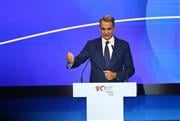 «Δεν θα ζητήσουμε την άδεια κανενός για το πώς θα εξοπλίζεται η Ελλάδα»: Live η συνέντευξη Μητσοτάκη στη ΔΕΘ