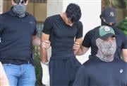 Δολοφονία Σταύρου Γεωργίου: Ενώπιον της ανακρίτριας απολογείται ο 28χρονος κατηγορούμενος