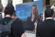 «Ελπίδα για τη Δημοκρατία» το όνομα του κόμματoς της Καρυστιανού - To έγγραφο που υπογράφουν οι πολίτες
