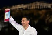 «Τρικυμία» από την ΕΛΑΣ του Τσίπρα: Τέλος η ΚΟ της Νέας Αριστεράς με την έξοδο των «7» - Φόβος για εξαΰλωση του ΣΥΡΙΖΑ
