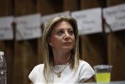«Χτύπημα για την τρομοκράτησή μας»: Τι καταγγέλλει η Μαρία Καρυστιανού μετά τον έλεγχο στα γραφεία του Συλλόγου Θυμάτων των Τεμπών