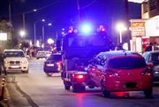 Η αποκαλυπτική ιατροδικαστική έκθεση για τη δολοφονία του 21χρονου στην Κρήτη - Από πίσω η φονική βολή