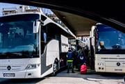 Εικοσιτετράωρη απεργία στα ΚΤΕΛ στις 5 Νοεμβρίου - «Παγωμένοι» μισθοί από το 2009 και αδιέξοδο στις συλλογικές συμβάσεις