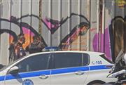 Φρικιαστικό εύρημα στην Κυψέλη: Εντοπίστηκε πτώμα μέσα σε βαλίτσα