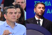 ΠΑΣΟΚ και ΕΛ.Α.Σ. σε τροχιά σύγκρουσης για την ηγεμονία στην Κεντροαριστερά