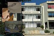 «Υγειονομική βόμβα» οι φοιτητικές εστίες Ιωαννίνων: Χαράτσι 40 ευρώ, απειλές για εξώσεις και μπλόκο στα πτυχία