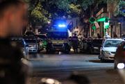 Άγριο έγκλημα στη Νέα Μάκρη: Τον ξυλοκόπησαν μέχρι θανάτου η εν διαστάσει σύζυγός του και άλλα δύο άτομα