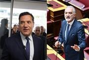Γεωργιάδης κατά Σαλμά μετά τις αιχμές περί νέας δικογραφίας για την Υγεία