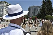 Καμπανάκι για τον ελληνικό τουρισμό: Πτώση έως 10%, φθηνότερα πακέτα και αγωνία για τη σεζόν