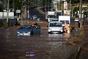 «Σάρωσε» η κακοκαιρία: Ζημιές, 55.000 κεραυνοί και «παραλυμένα» ΜΜΜ στην Αττική - Πώς θα κινηθεί τις επόμενες ώρες