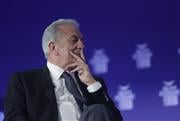 Στη Βουλή το αίτημα για την άρση ασυλίας του Αβραμόπουλου - Ελέγχεται και για εγκληματική οργάνωση