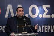 Στο «μικροσκόπιο» της Αρχής για το Ξέπλυμα ο Φίλιππος Καμπούρης - Έρευνες και στο εξωτερικό