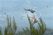 Τα ερωτήματα για την τραγωδία με τα ελικόπτερα στην Ψάθα και ο ρόλος του συντονιστή - Στο επίκεντρο οι επικοινωνίες