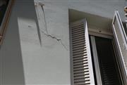 Λέκκας για Κυψέλη: Δεν υπάρχει θέμα στατικής επάρκειας των κτιρίων - Γιατί εμφανίστηκαν ρωγμές