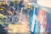 Βίντεο ντοκουμέντο: Κλέφτης γίνεται «καπνός» με μηχανάκι μέσα σε 12 δευτερόλεπτα στη Θεσσαλονίκη