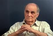 Πέθανε σε ηλικία 87 ετών ο σπουδαίος συγγραφέας και φιλόσοφος, Στέλιος Ράμφος
