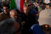 «Θάνατος στον ξεπουλημένο»: Οι σκληροπυρηνικοί του Ιράν κατηγορούν την ηγεσία της χώρας για «πραξικόπημα»