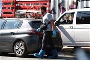 Από ήρωας πρόσφυγας, κατηγορούμενος για τη δολοφονία της Βρετανίδας στην Κυψέλη - Το προφίλ του 26χρονου