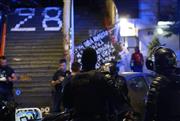 Άγριο έγκλημα στα Εξάρχεια: Νεκρός άνδρας από πυροβολισμούς - Βρέθηκαν πέντε κάλυκες