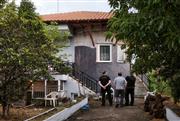 Νέα στοιχεία για τη δολοφονία στη Θεσσαλονίκη: Ο 30χρονος φέρεται να σκότωσε τον πατέρα του με κατσαβίδι