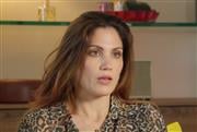 «Έβλεπα αηδία στον καθρέφτη»: Η συγκλονιστική εξομολόγηση της Μαίρης Συνατσάκη για τη βουλιμία και τον αυτοτραυματισμό