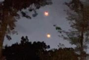 «Το βλέπεις αυτό;»: Νέο... πακέτο αρχείων για UFO από το Υπουργείο Άμυνας των ΗΠΑ - Οι καταθέσεις από μυστική επιτροπή της CIA