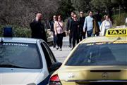 Συγκλονίζει ο άνδρας που ακινητοποίησε τον 35χρονο που δάγκωσε την οδηγό ταξί στη Νέα Ιωνία