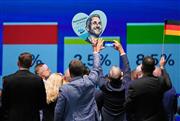 Νίκη χωρίς αυτοδυναμία για το ακροδεξιό AfD στη Σαξονία-Άνχαλτ - Ποια θα είναι η επόμενη ημέρα;