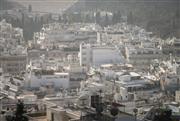 «Βράζουν» έως και στους 38 βαθμούς Κελσίου τα ελληνικά σπίτια - Τι αποκαλύπτει έρευνα της Greenpeace