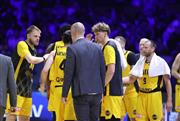 Αυτοκτόνησε η ΑΕΚ στον τελικό του BCL - Έχασε το τρόπαιο μέσα από τα χέρια της από την πεισματάρα Ρίτας