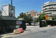 Εκκένωση προτείνει το ΤΕΕ στους κατοίκους της Κυψέλης - «Θολό» το πότε θα επανεκκινήσει ο μετροπόντικας