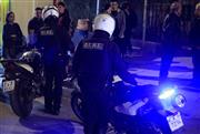 «Θα ψάχνετε να βρείτε σπίτι»: Συνελήφθη ελεγχόμενος για λαθρεμπόριο που απείλησε ελεγκτές με «μπράβους»