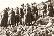 Πώς εξευτελίστηκαν χιλιάδες Ιταλοί που πήραν μέρος στη Μάχη της Κρήτης – Μια πτυχή της Ιστορίας που έχει ξεχαστεί