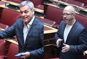 Μπαράζ αποχωρήσεων στον ΣΥΡΙΖΑ: Ανεξαρτητοποιήθηκαν οι Μεϊκόπουλος, Μαμουλάκης, Κοντοτόλη